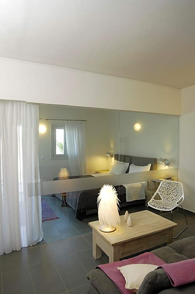 Filoxenia Apartments