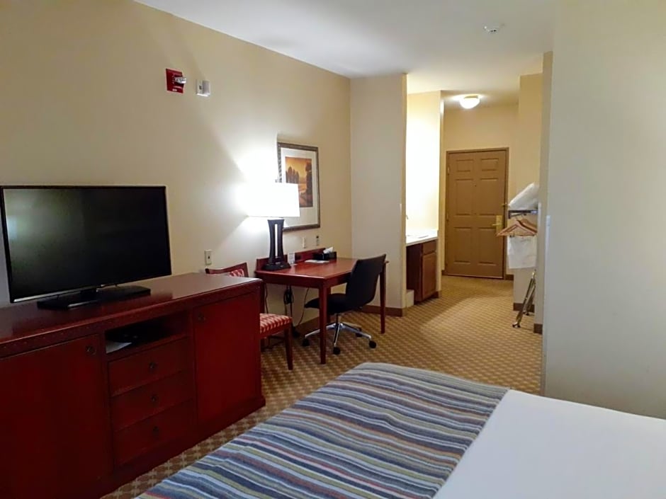 Country Inn & Suites by Radisson, Freeport, IL