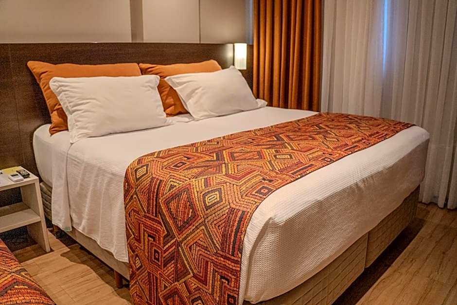 Hotel Plaza Camboriú