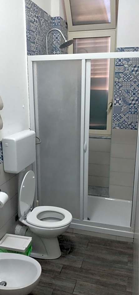 Manzoni rooms