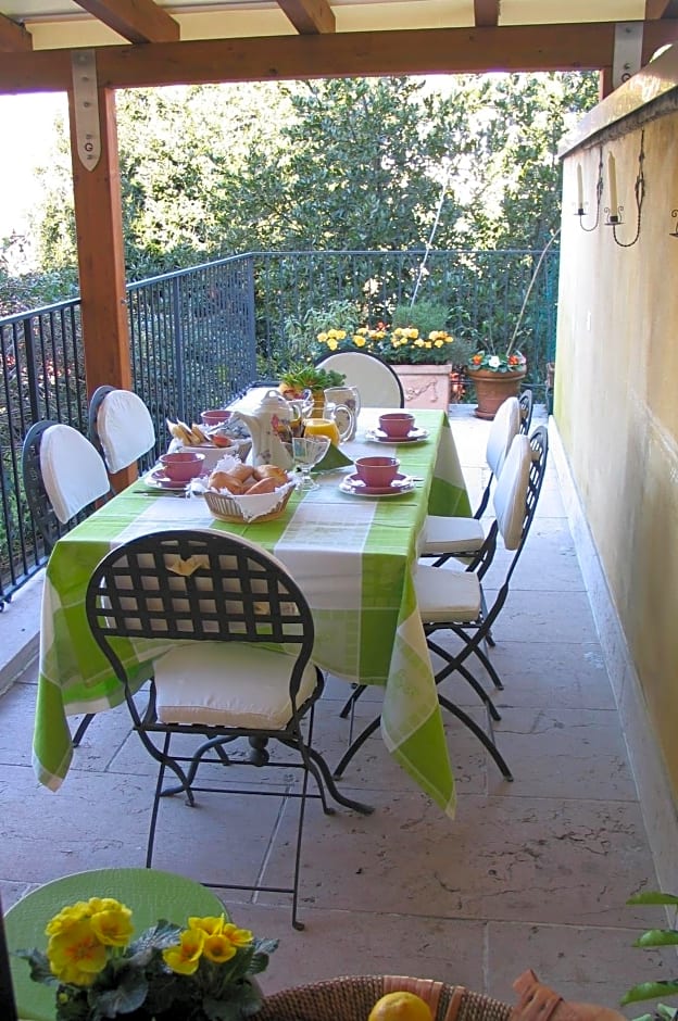 B&B Vicenza San Rocco