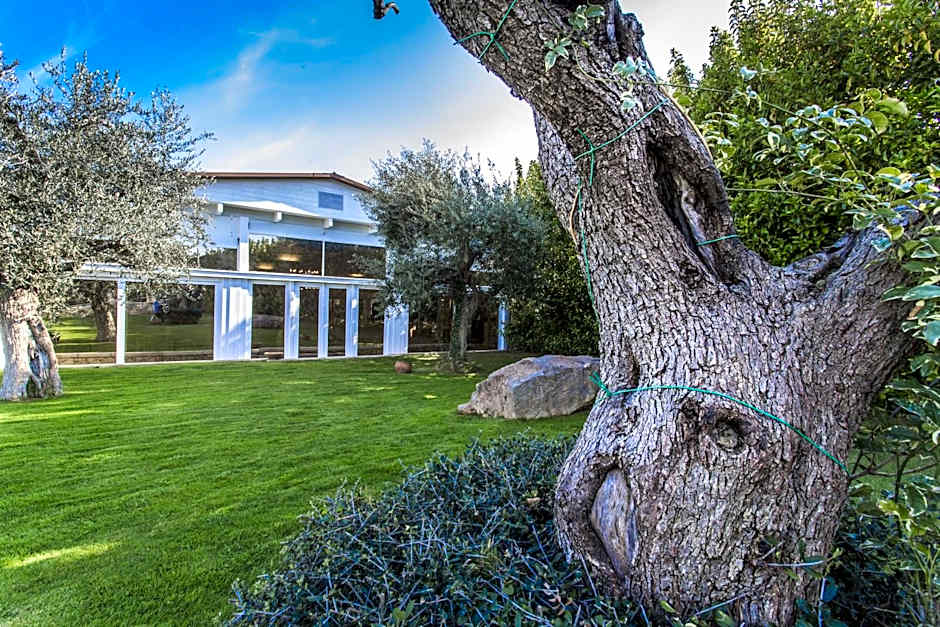 Relais Masseria Serritella