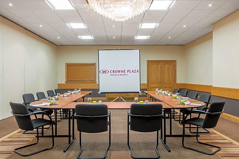 Crowne Plaza Chester By IHG