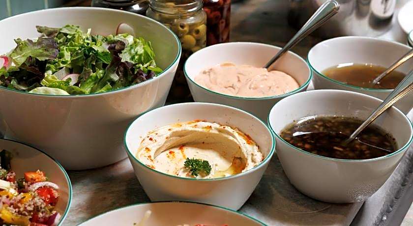 Hyatt Place Bangkok Sukhumvit 1