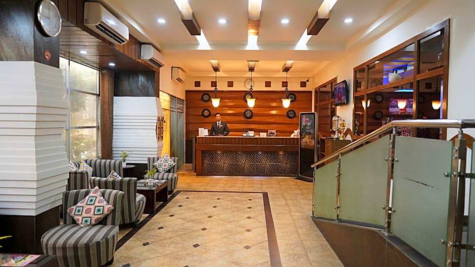 Ascott The Residence Dhaka