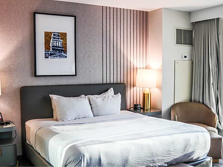 Hollywood Casino-Hotel at Greektown