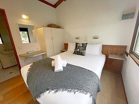 Spa Family Cabin