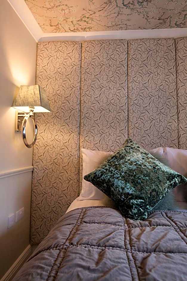 The Rooms at Bardons