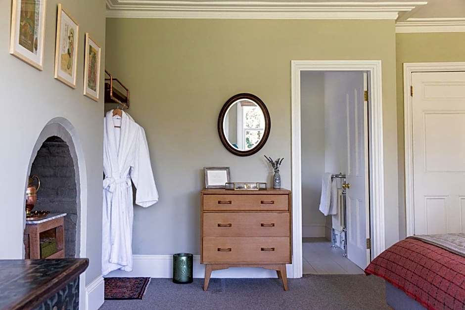 Bridstow Guest House