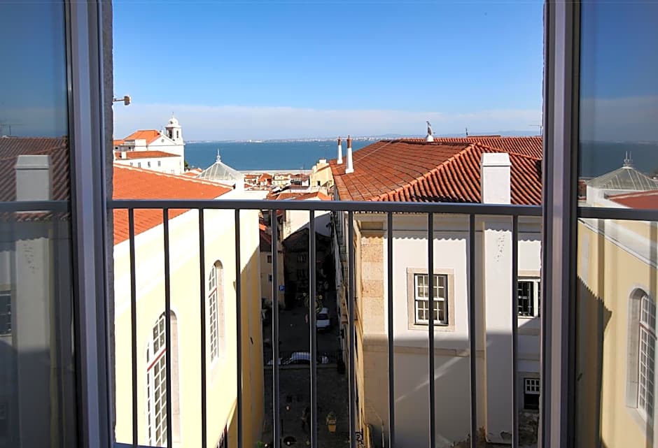 Hotel Convento do Salvador