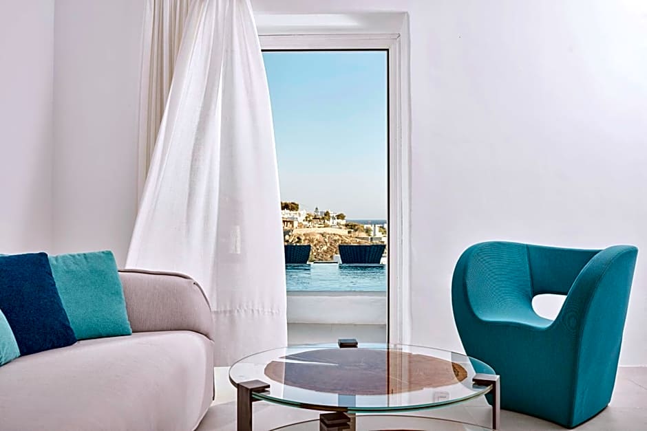 Myconian Ambassador Relais & Chateaux