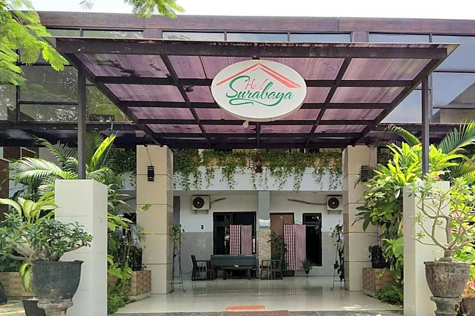 RedDoorz @ Hotel Surabaya Sumenep