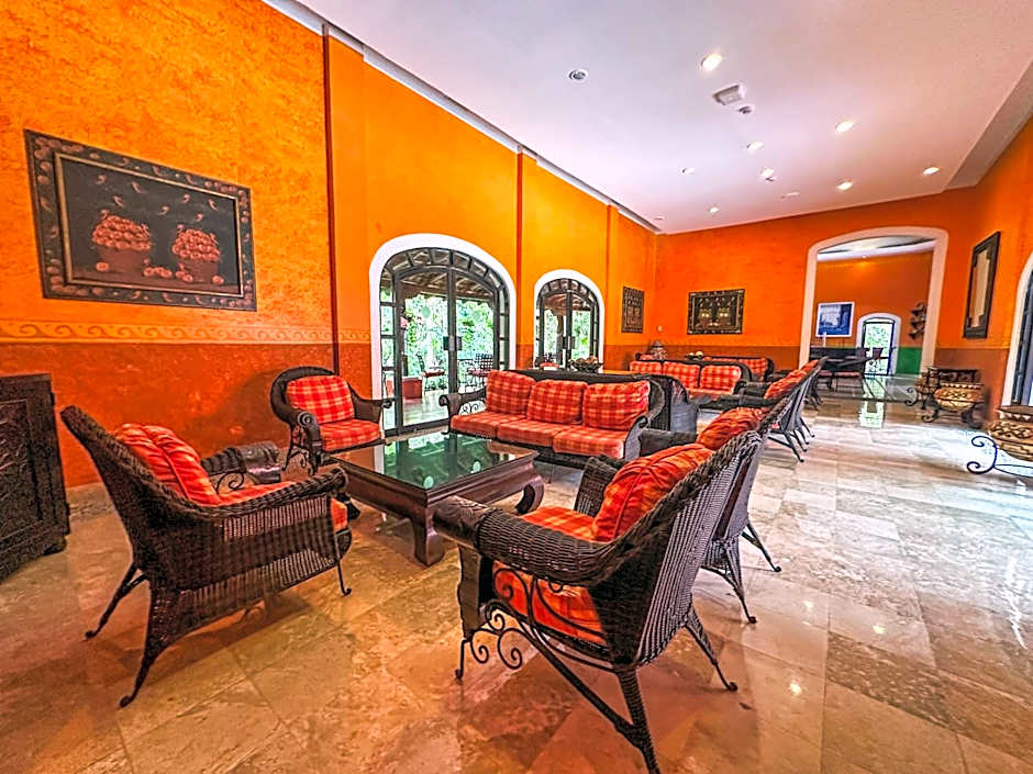 Occidental Cozumel - All Inclusive Resort