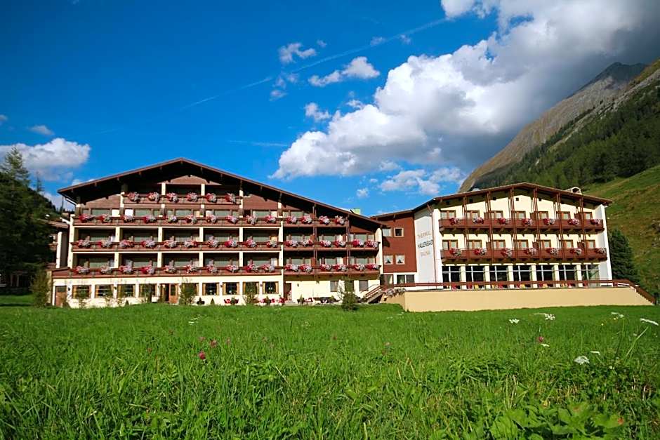 Thermal-Badhotel Kirchler