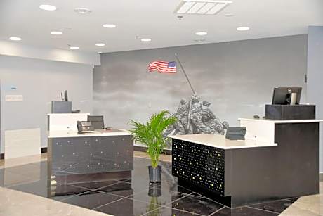 Clarion Pointe Jacksonville near Camp Lejeune