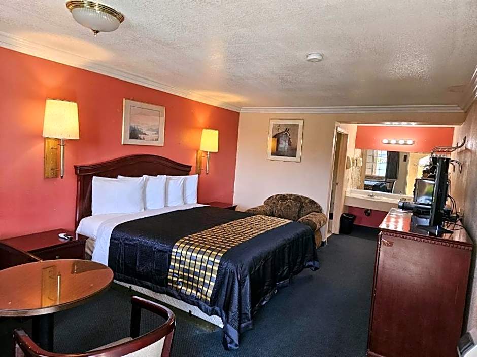 Aerospace Inn