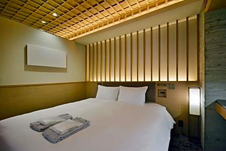 Deluxe Double Room - Non-Smoking
