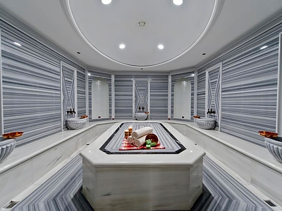 Radisson Blu Hotel Kayseri