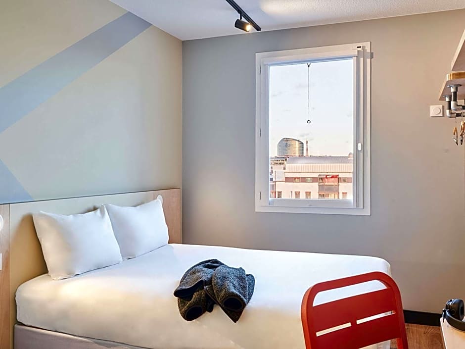 ibis budget Issy Les Moulineaux Paris Ouest