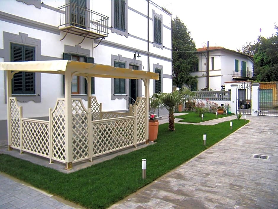 B&B Relais Paradise