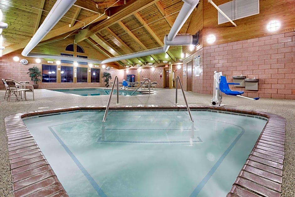 AmericInn by Wyndham Vidalia