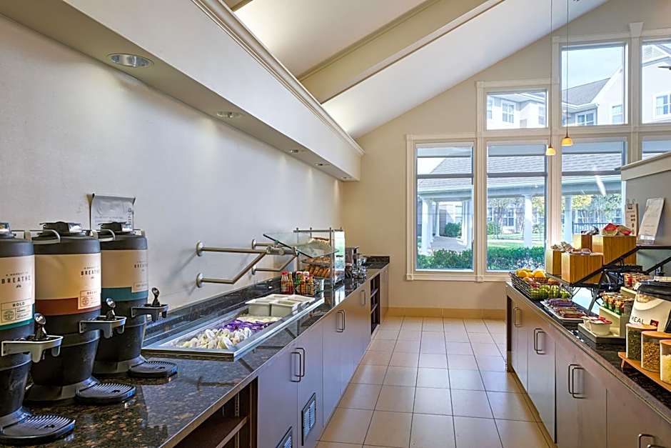 Residence Inn by Marriott Greenbelt