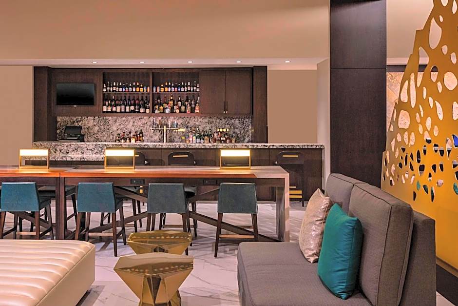 The Westin Galleria Houston