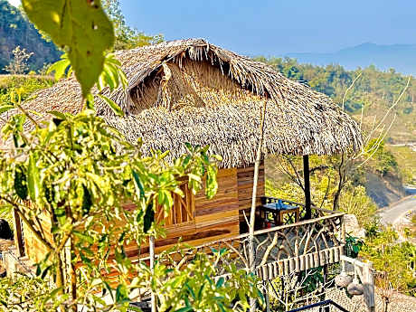 Ecolodge Kê Nênh Điện Biên
