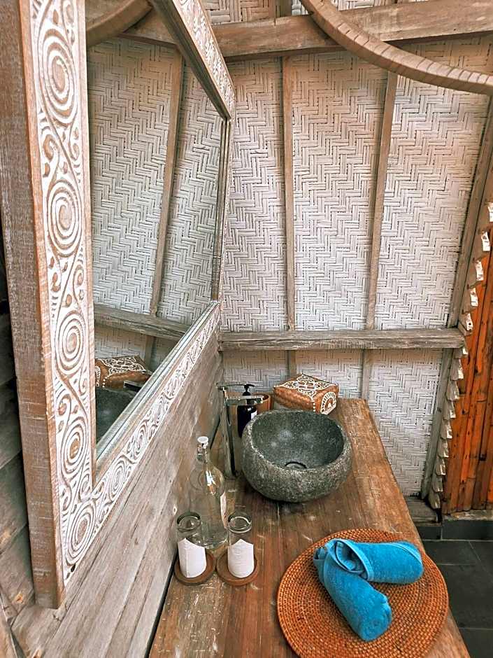 Gili Matiki