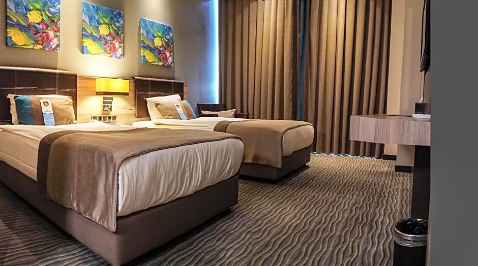 Ostimpark Business Hotel