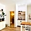 Apartmenthaus am Dom - Zentrum & Ruhige Lage, Perfekt für Business Trip, Auch für Familie, Viel Platz mit Küche