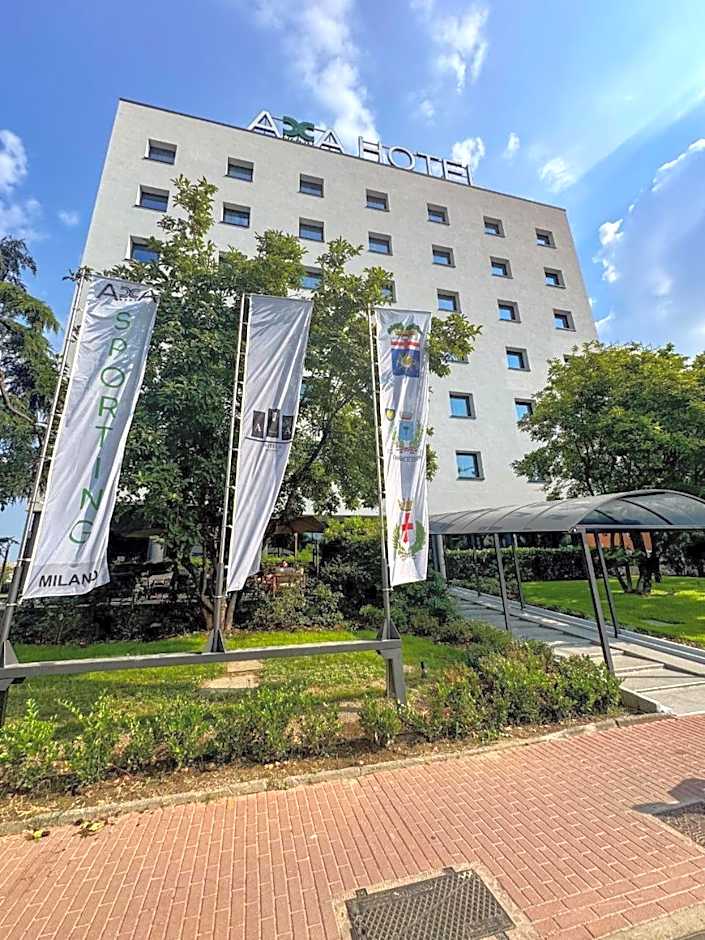 Acca Sporting Milano - AA Hotels