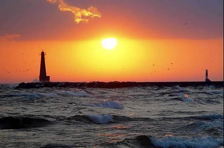 Fairfield Inn & Suites by Marriott Muskegon Norton Shores