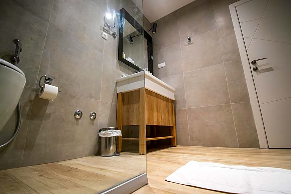 Hotel Hills Ulcinj