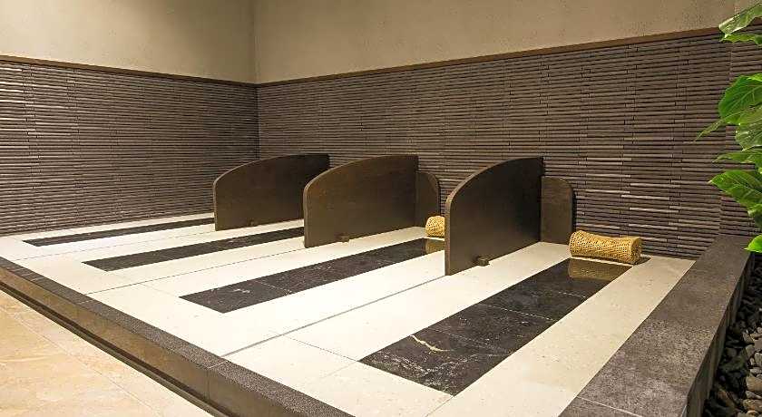 Himeji Castle Grandvrio Hotel