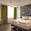 Super 8 by Wyndham Mainz Zollhafen