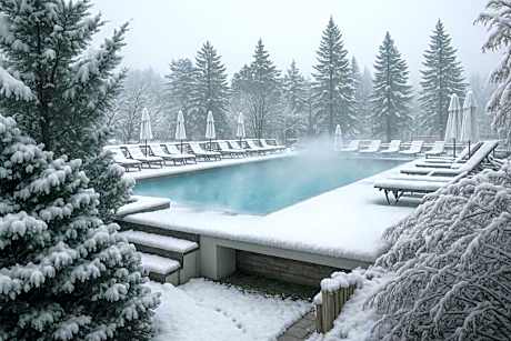 Hotel Baia Rosie Resort