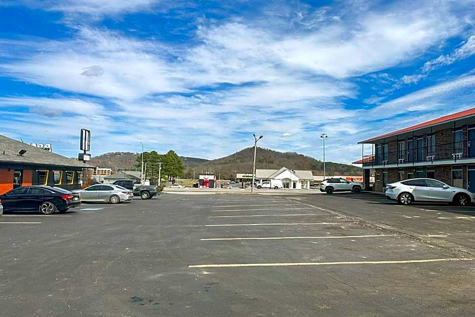 Regal Inn Guntersville By OYO Hwy 431