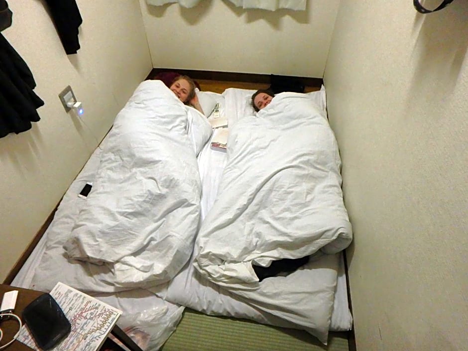 Economy Hotel Hoteiya