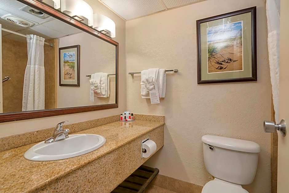 Ramada Plaza by Wyndham Nags Head Oceanfront