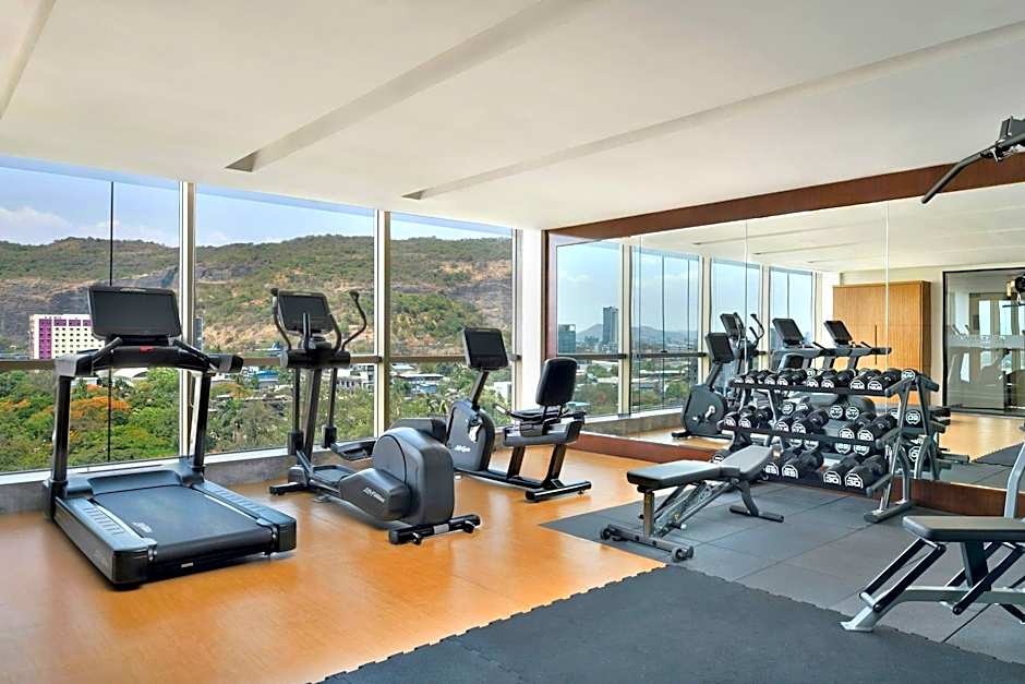 Courtyard by Marriott Navi Mumbai