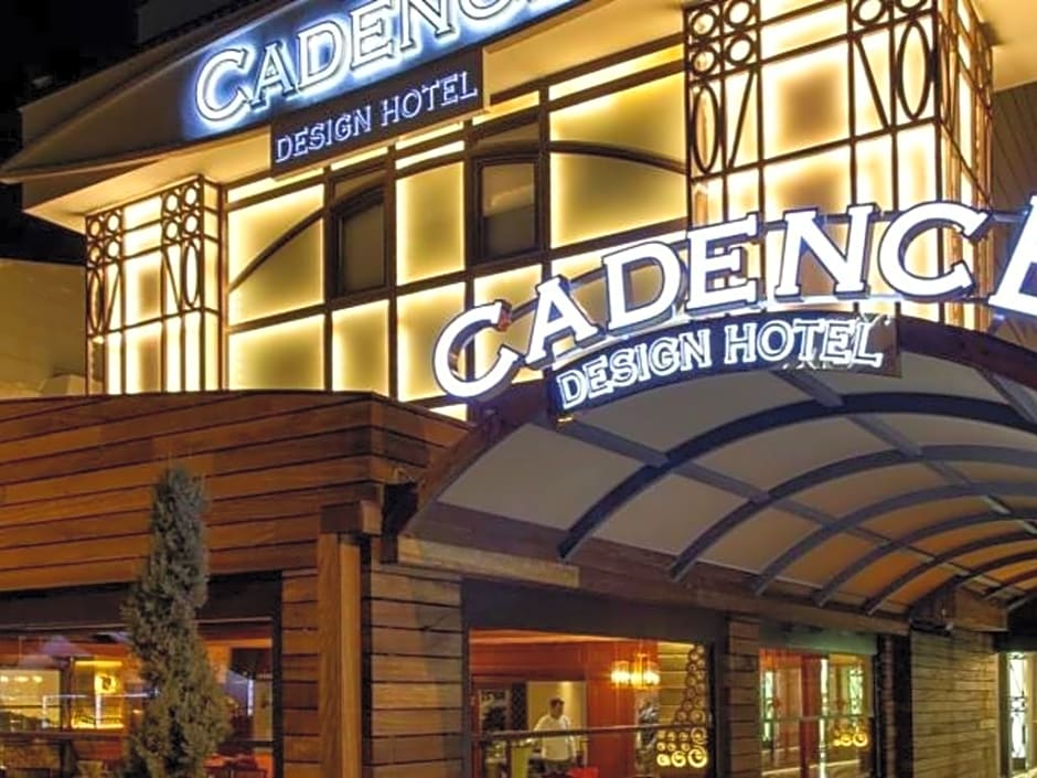 Cadence Design Hotel