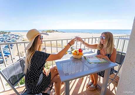 Olydea le Neptune Saint Pierre la mer