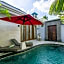 The Widyas Bali Villa