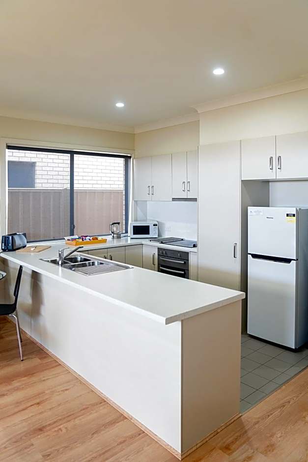 Villas on the Bay Kingscote