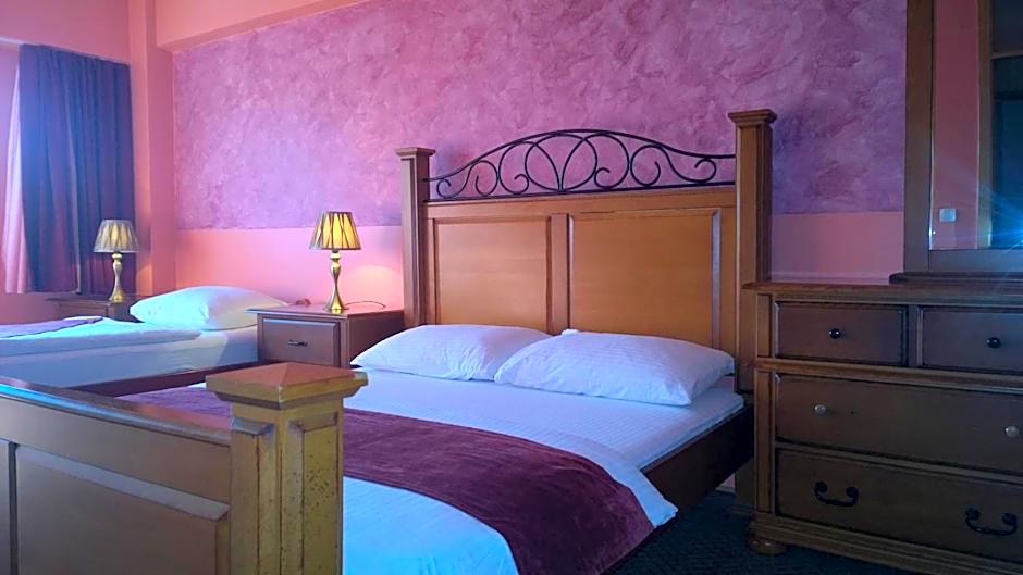 Hotel BM International