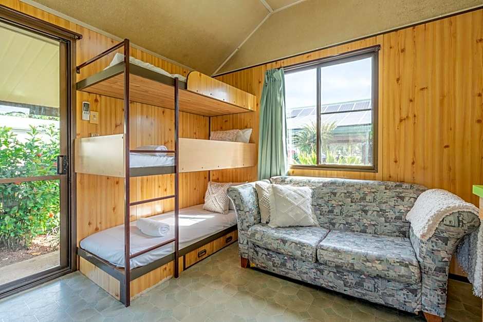 BIG4 Tasman Holiday Parks - South Mission Beach