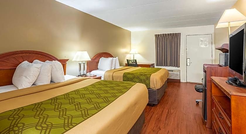 Econo Lodge Franklin