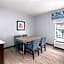 Hampton Inn By Hilton Charlotte-Uptown