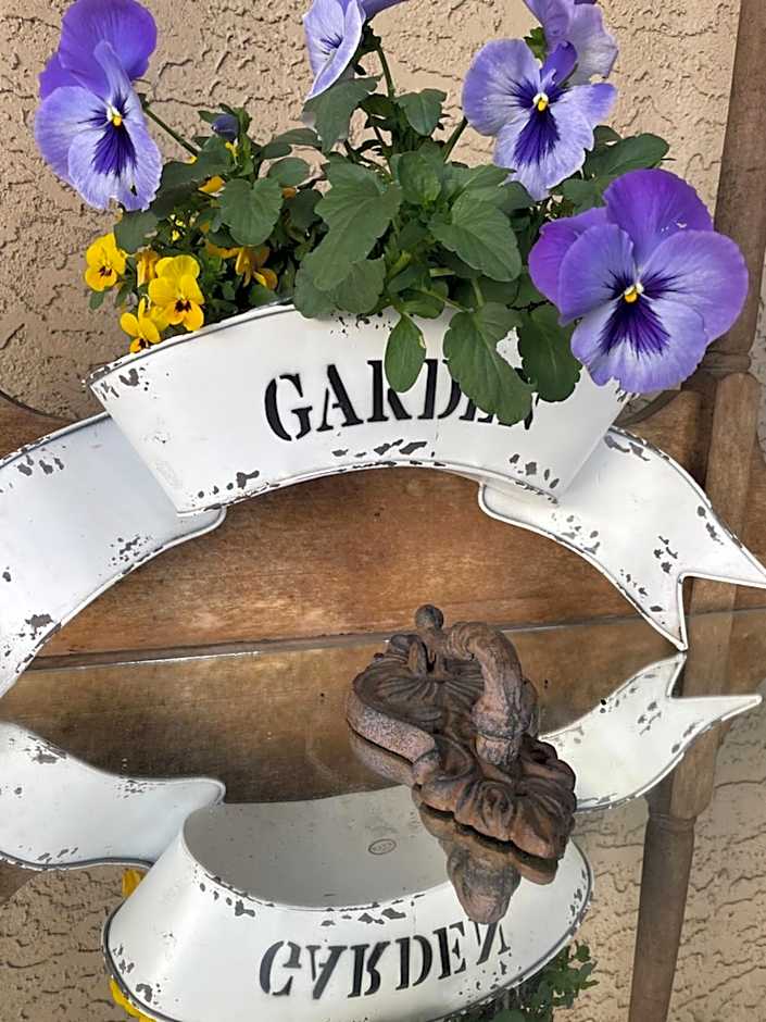 Donna's Bed & Breakfast